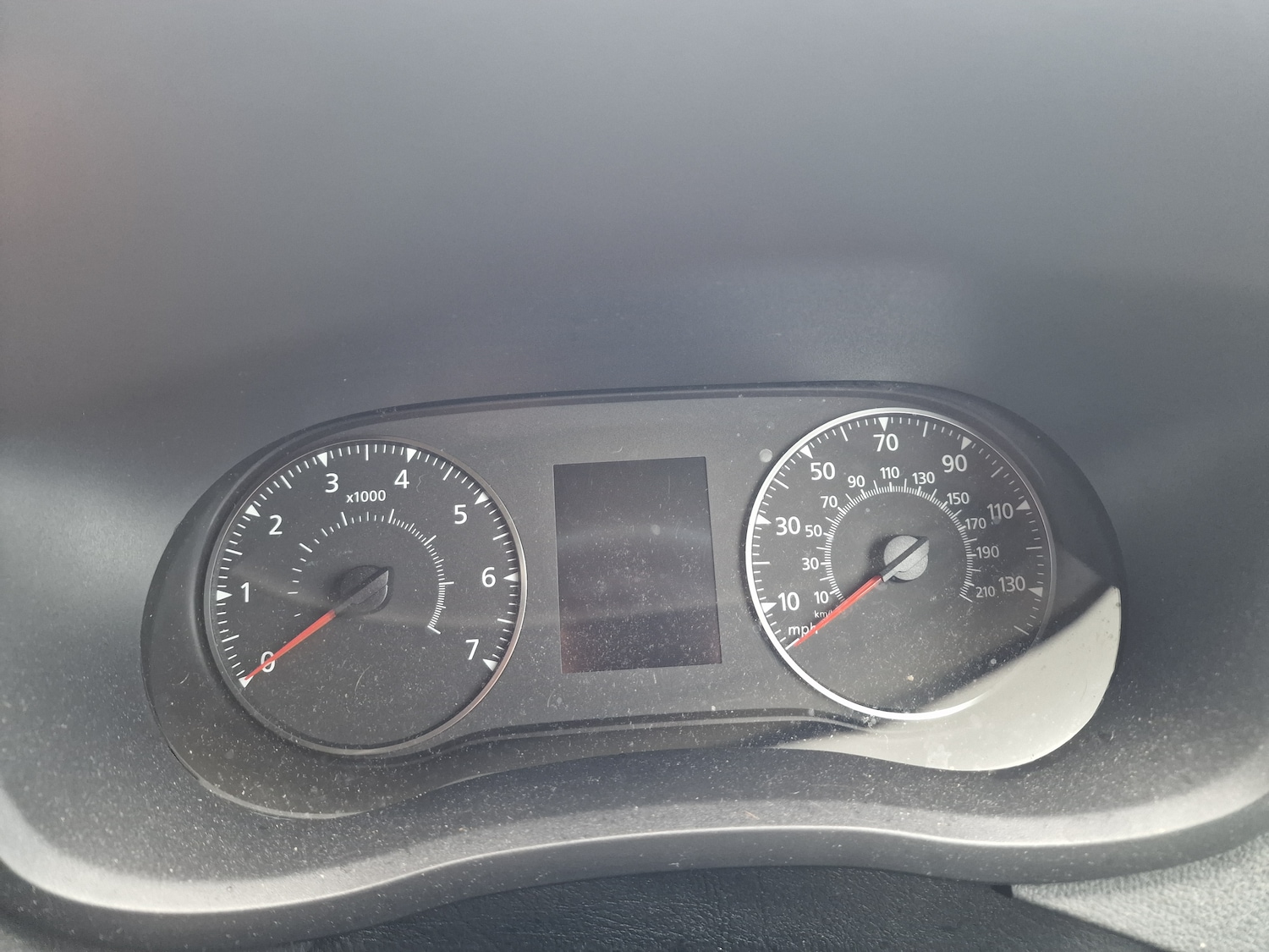 Used Renault Master 2023 for sale - 77571162: Photo 14