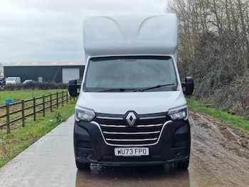 Used Renault Master 2023 for sale - 77571162: Photo