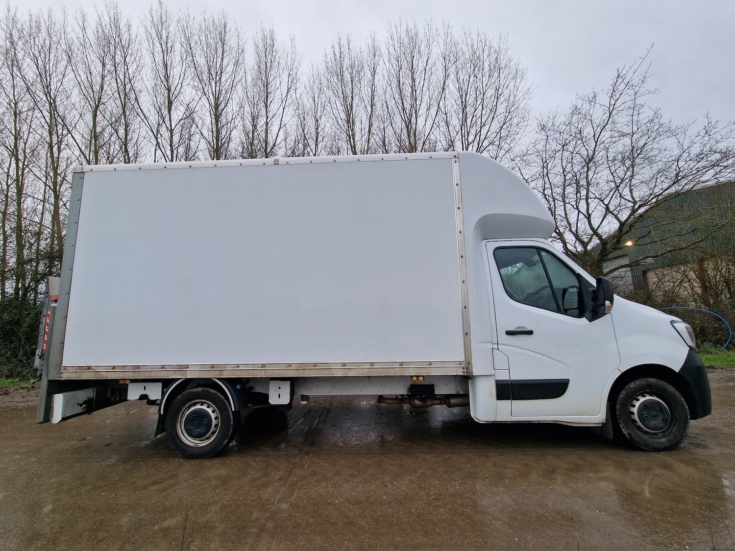 Used Renault Master 2023 for sale - 77571162: Photo 4
