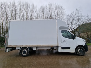 Used Renault Master 2023 for sale - 77571162: Photo