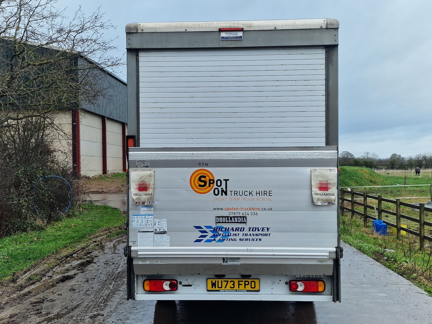 Used Renault Master 2023 for sale - 77571162: Photo 6