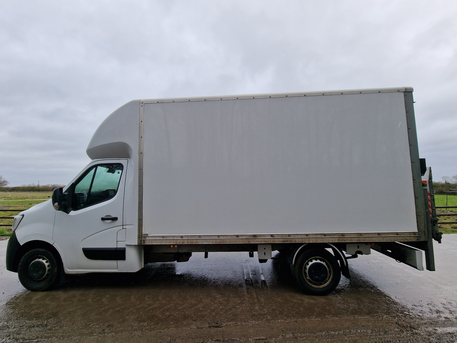 Used Renault Master 2023 for sale - 77571162: Photo 8