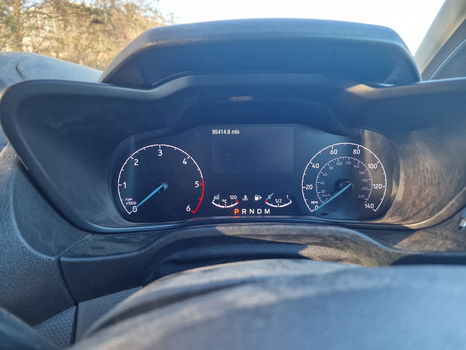 Used Ford Transit Connect 2019 for sale - 76641193: Photo 11