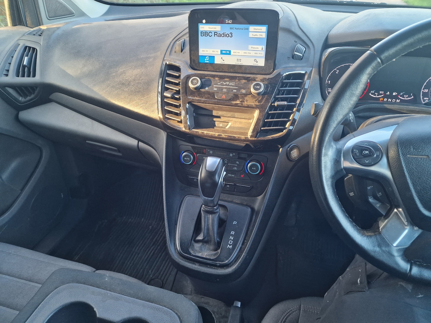 Used Ford Transit Connect 2019 for sale - 76641193: Photo 15