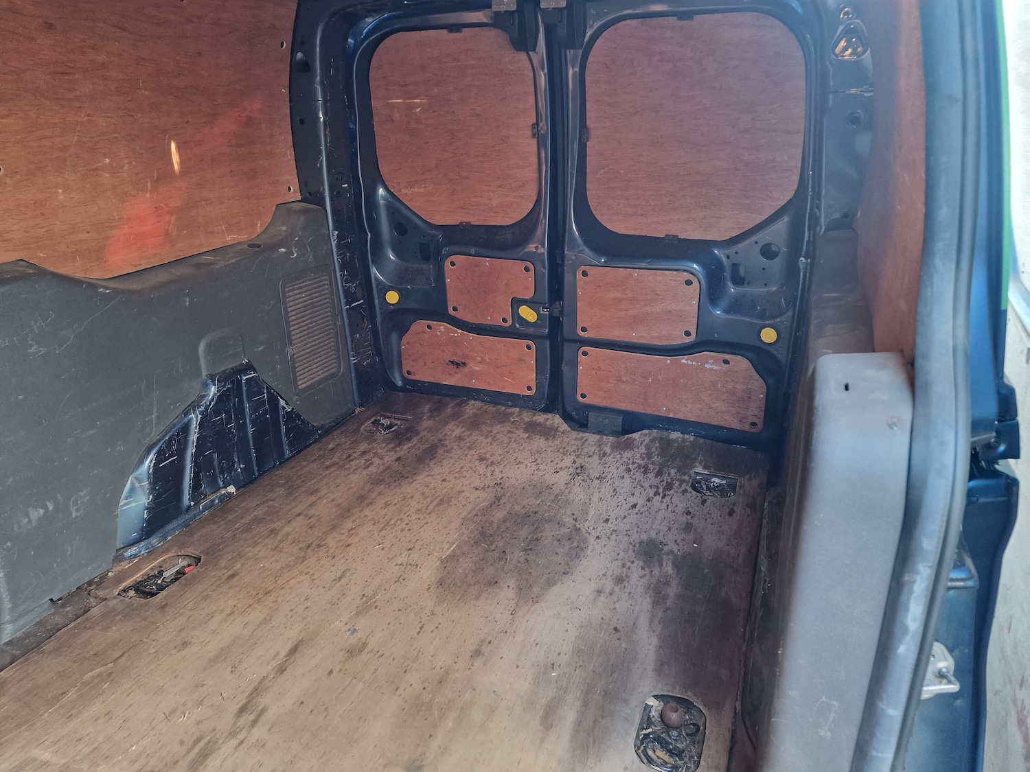 Used Ford Transit Connect 2019 for sale - 76641193: Photo 22