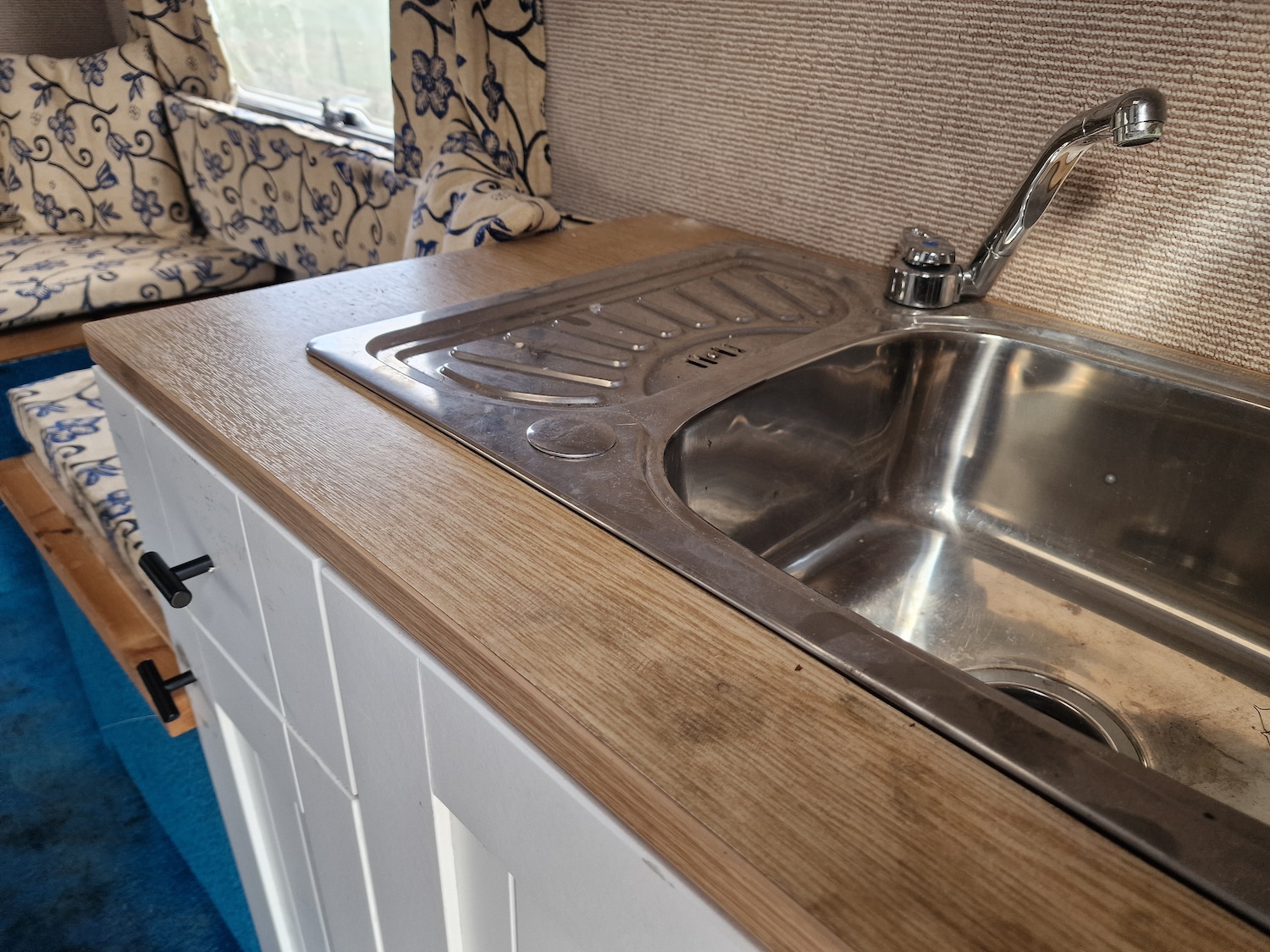 Used Bedford Camper 1989 for sale - 78106416: Photo 12