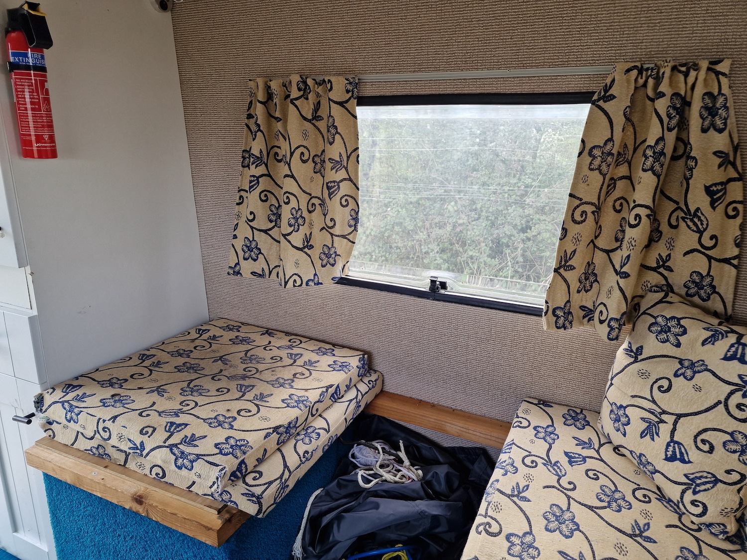 Used Bedford Camper 1989 for sale - 78106416: Photo 16