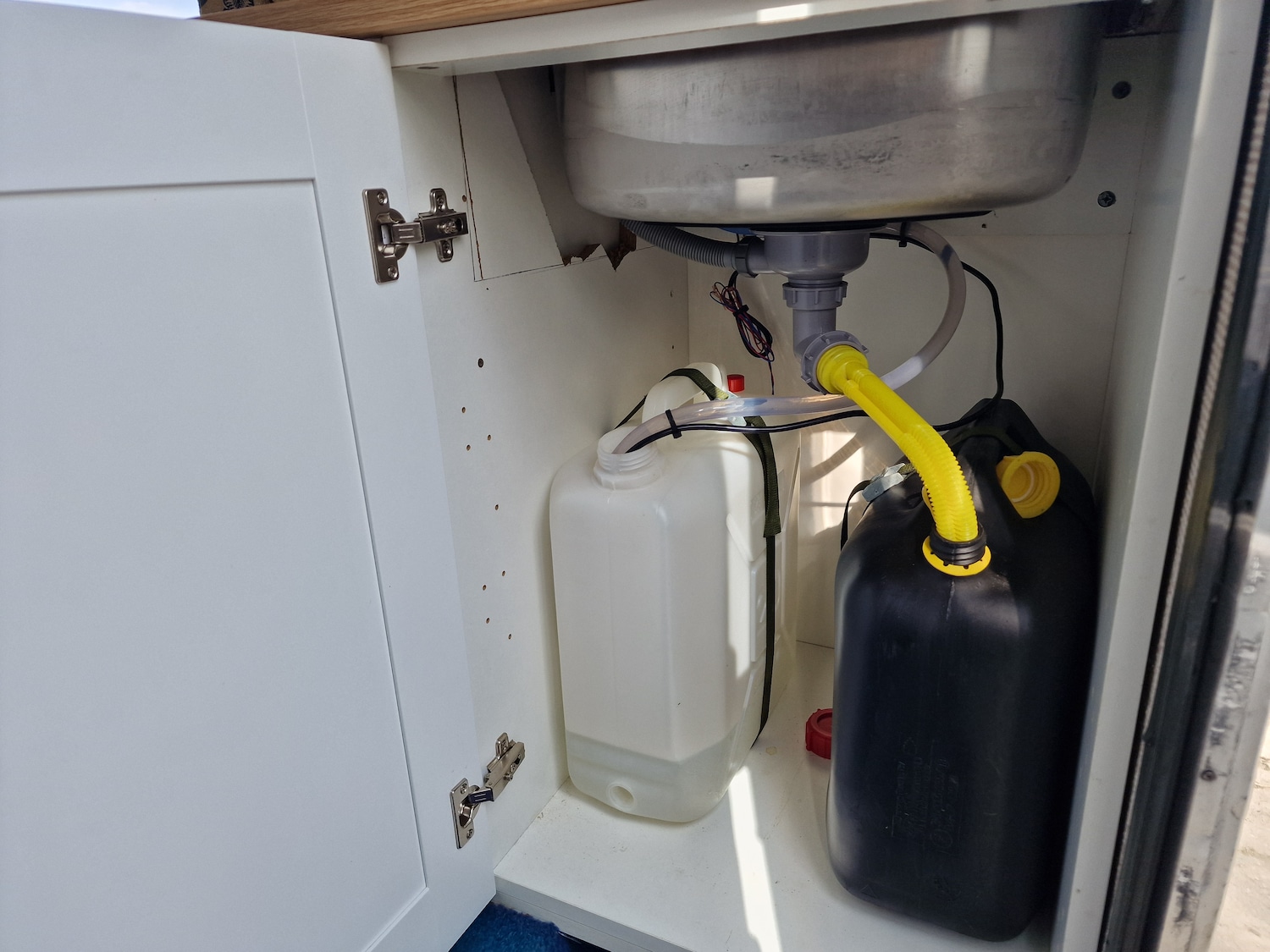 Used Bedford Camper 1989 for sale - 78106416: Photo 19