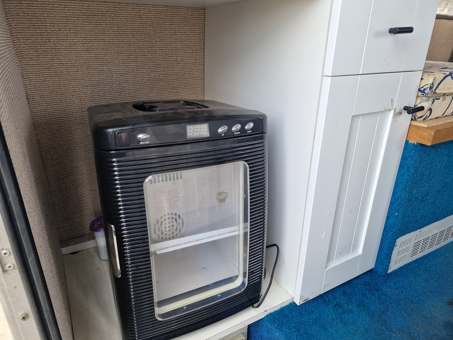 Used Bedford Camper 1989 for sale - 78106416: Photo 20