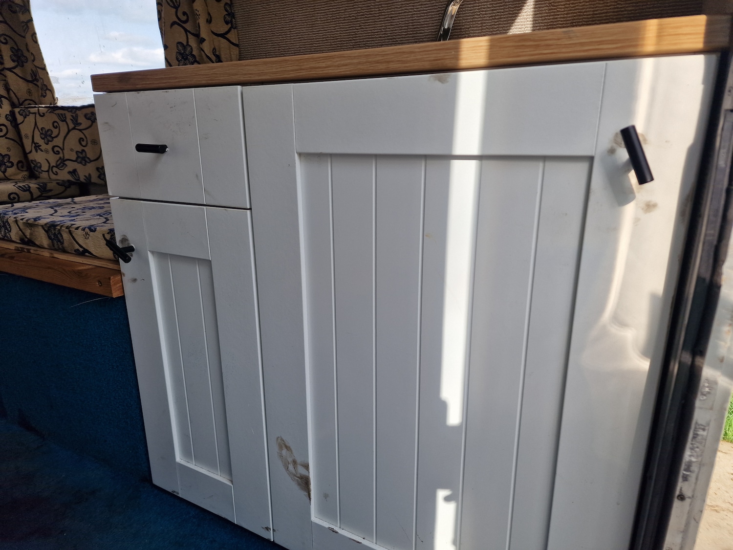 Used Bedford Camper 1989 for sale - 78106416: Photo 21