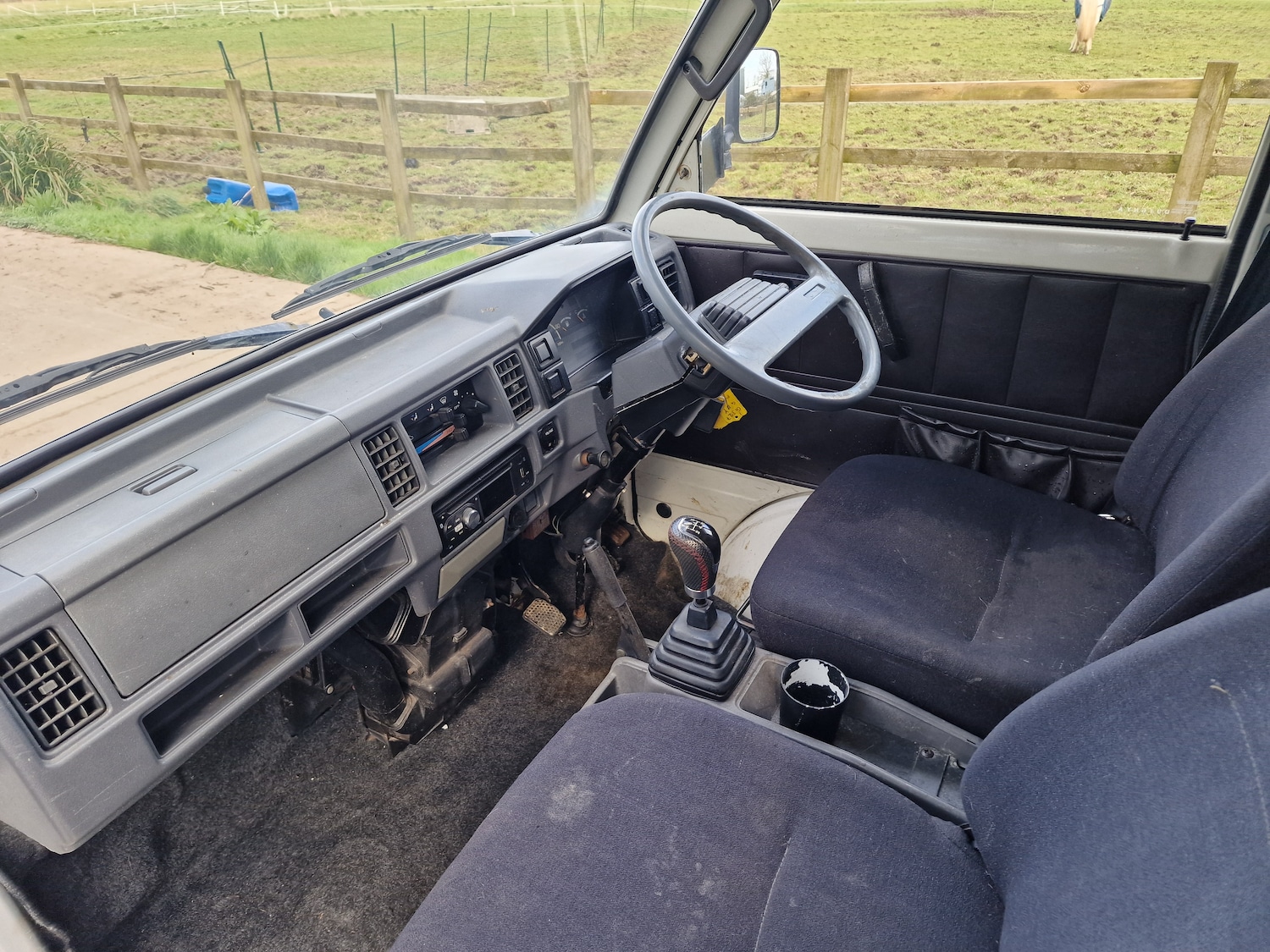 Used Bedford Camper 1989 for sale - 78106416: Photo 22