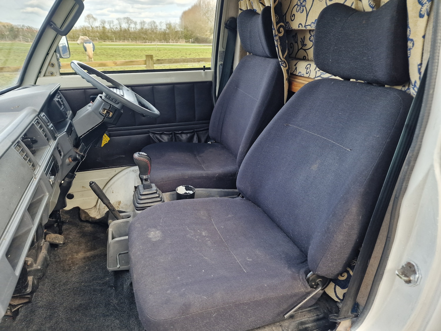 Used Bedford Camper 1989 for sale - 78106416: Photo 23