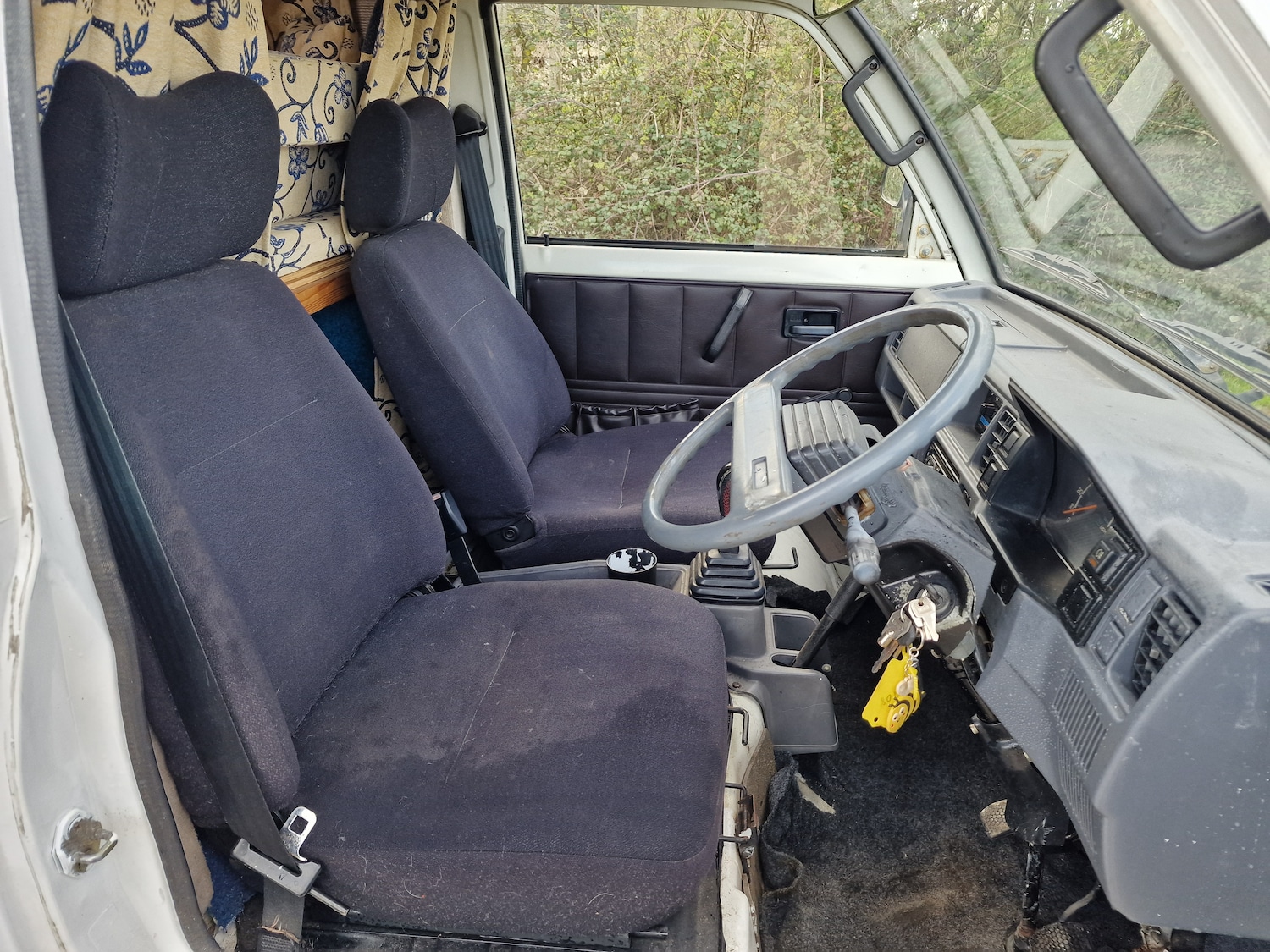 Used Bedford Camper 1989 for sale - 78106416: Photo 24