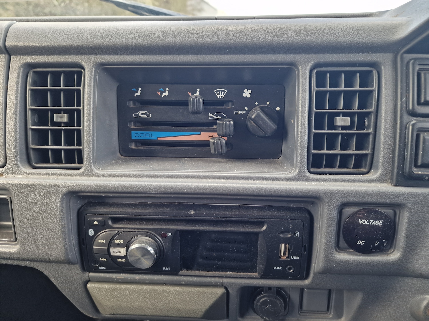 Used Bedford Camper 1989 for sale - 78106416: Photo 25