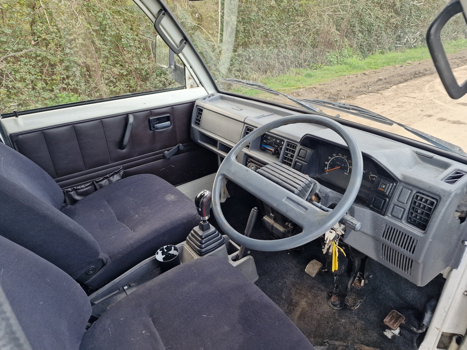 Used Bedford Camper 1989 for sale - 78106416: Photo 26