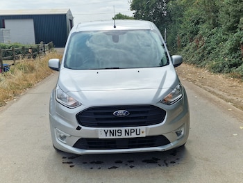 Used Ford Transit Connect 2019 for sale - 79288178: Photo