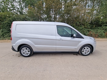 Used Ford Transit Connect 2019 for sale - 79288178: Photo