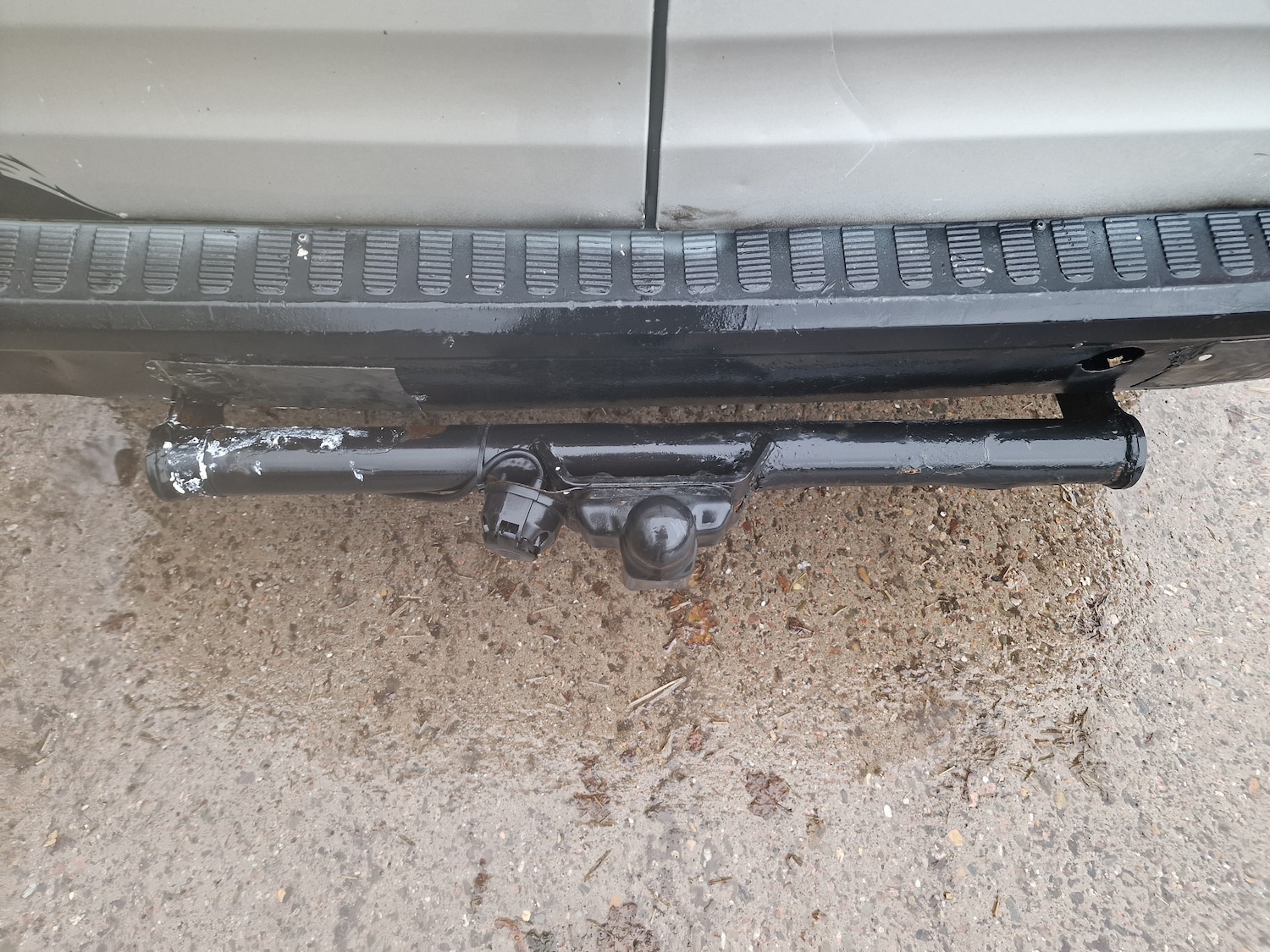 Used Ford Transit Connect 2008 for sale - 76663129: Photo 12