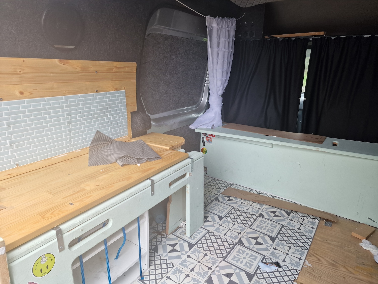 Used Ford Transit Connect 2008 for sale - 76663129: Photo 15