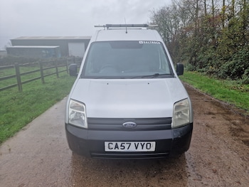 Used Ford Transit Connect 2008 for sale - 76663129: Photo