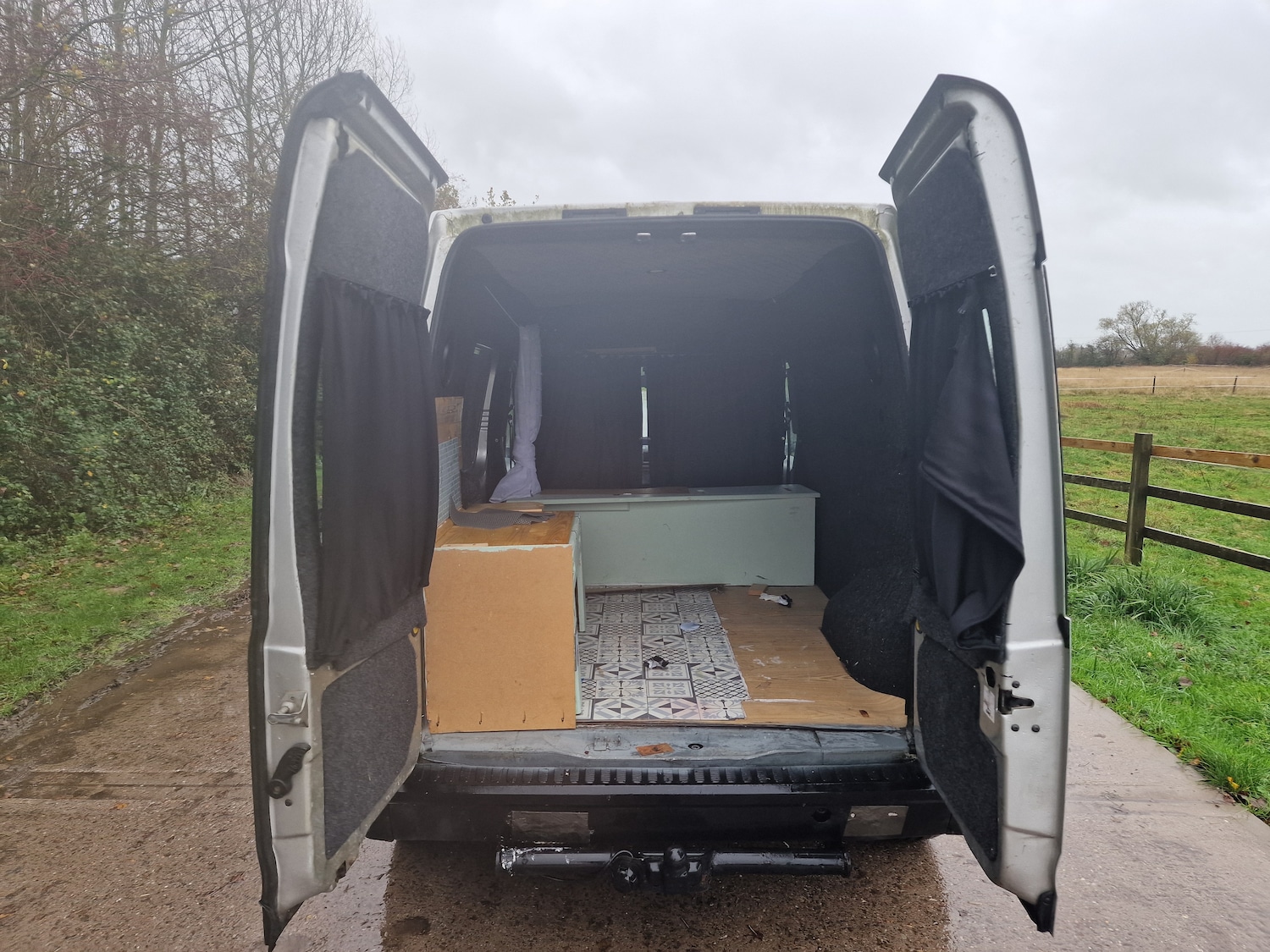 Used Ford Transit Connect 2008 for sale - 76663129: Photo 6