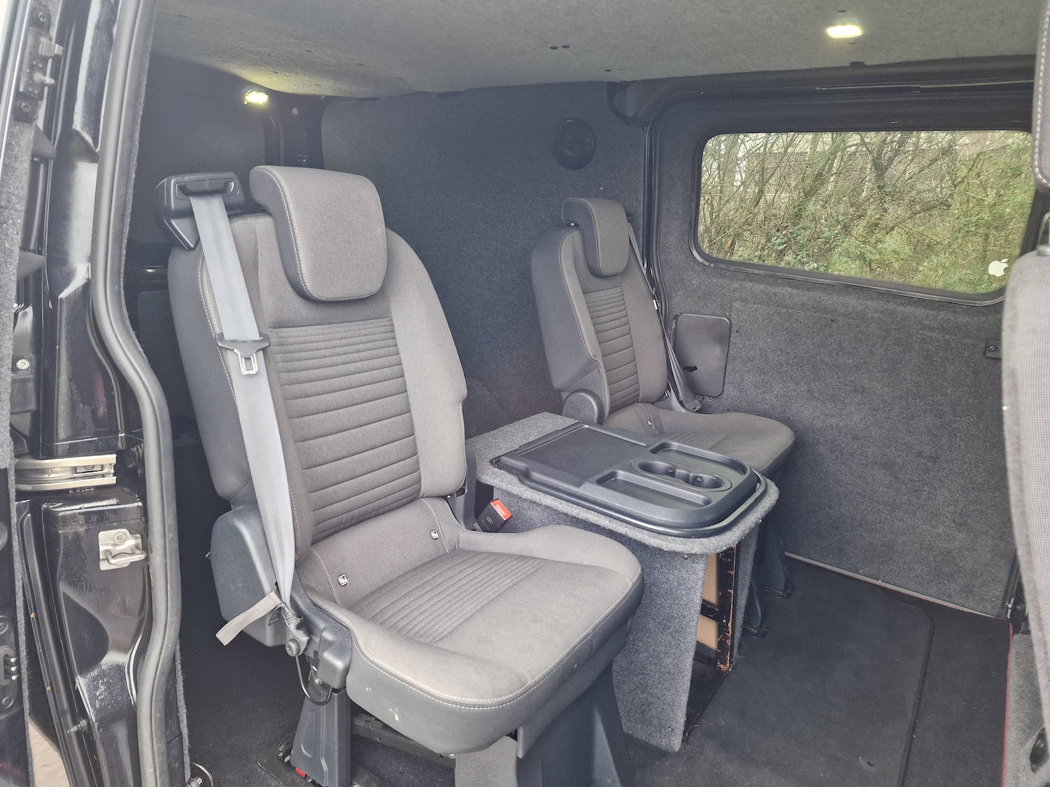Used Ford Transit Custom 2014 for sale - 77210320: Photo 12