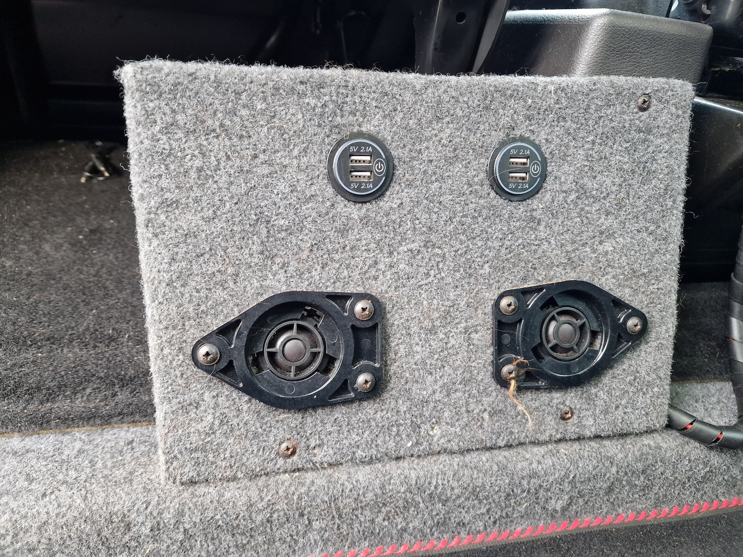 Used Ford Transit Custom 2014 for sale - 77210320: Photo 13