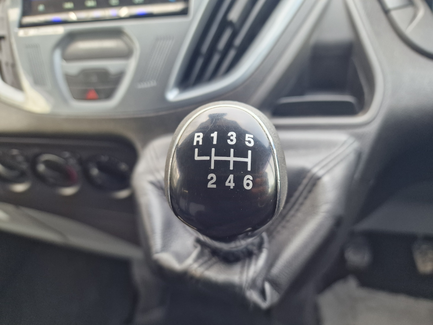 Used Ford Transit Custom 2014 for sale - 77210320: Photo 21