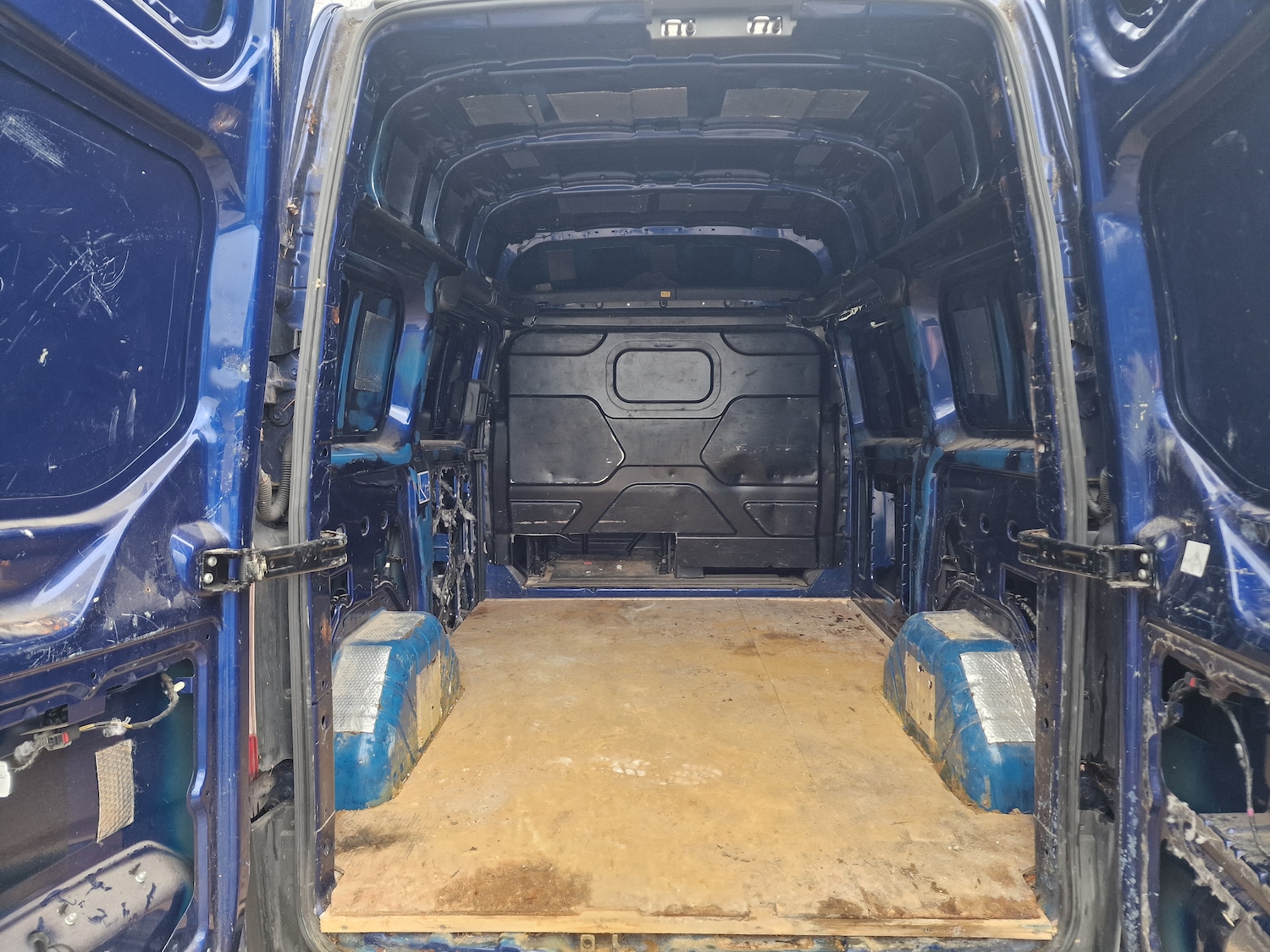 Used Ford Transit Custom 2016 for sale - 77529477: Photo 11