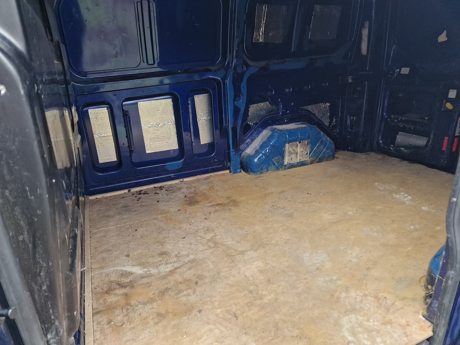 Used Ford Transit Custom 2016 for sale - 77529477: Photo 12