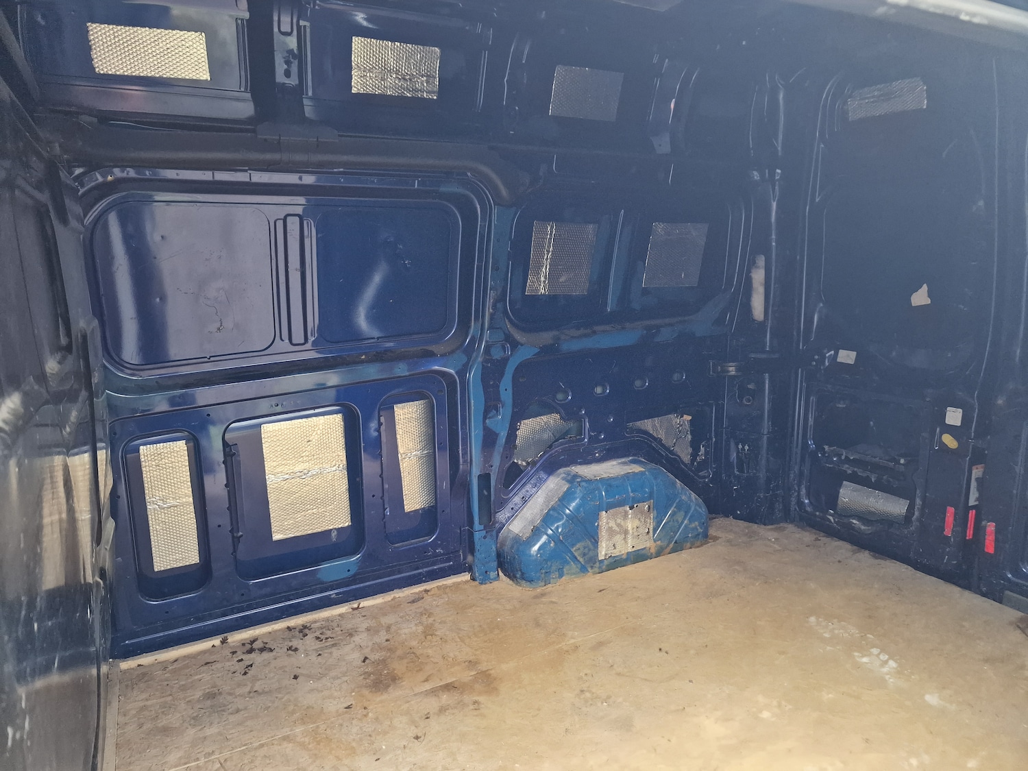 Used Ford Transit Custom 2016 for sale - 77529477: Photo 13