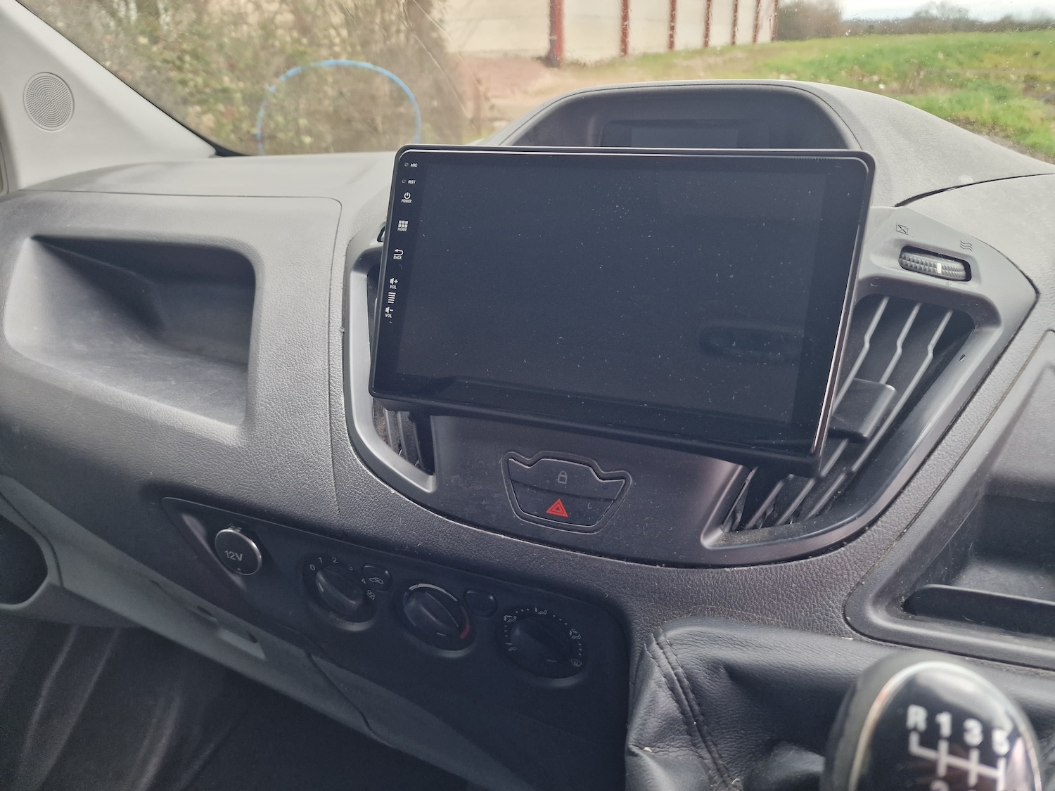 Used Ford Transit Custom 2016 for sale - 77529477: Photo 18