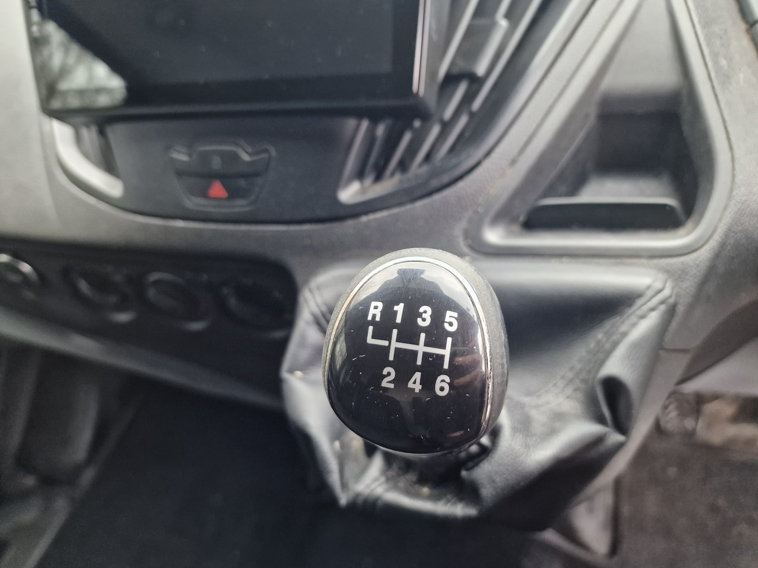 Used Ford Transit Custom 2016 for sale - 77529477: Photo 19