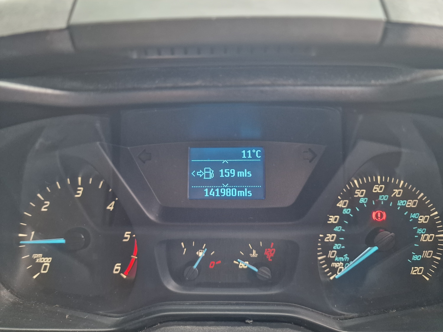 Used Ford Transit Custom 2016 for sale - 77529477: Photo 20