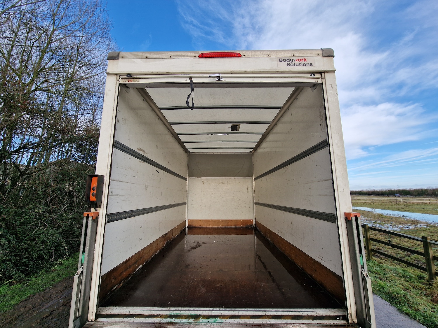 Used Iveco Daily 2021 for sale - 77237157: Photo 11