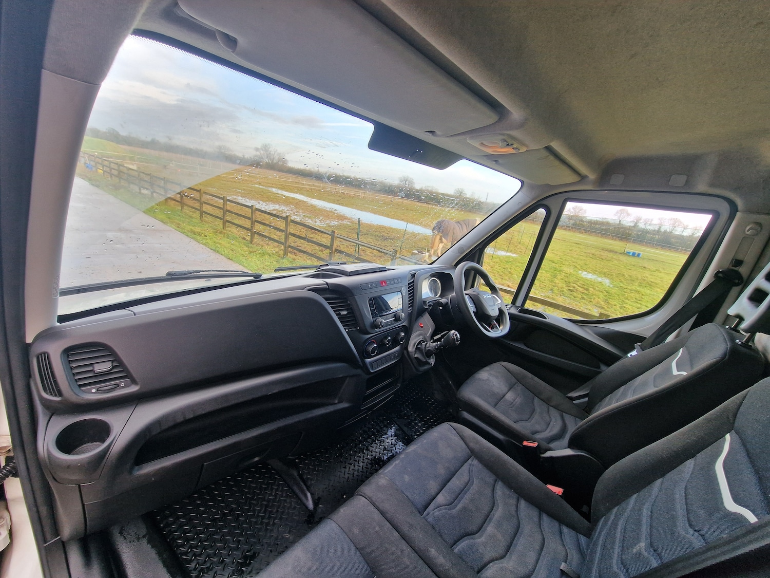 Used Iveco Daily 2021 for sale - 77237157: Photo 13