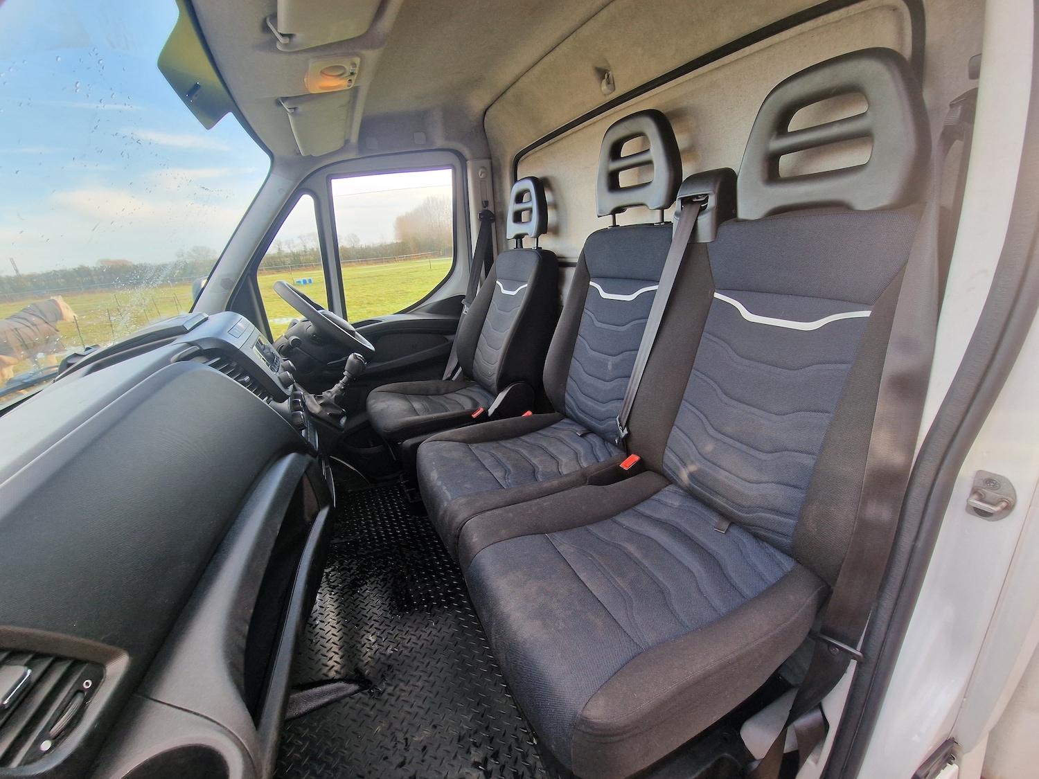 Used Iveco Daily 2021 for sale - 77237157: Photo 14