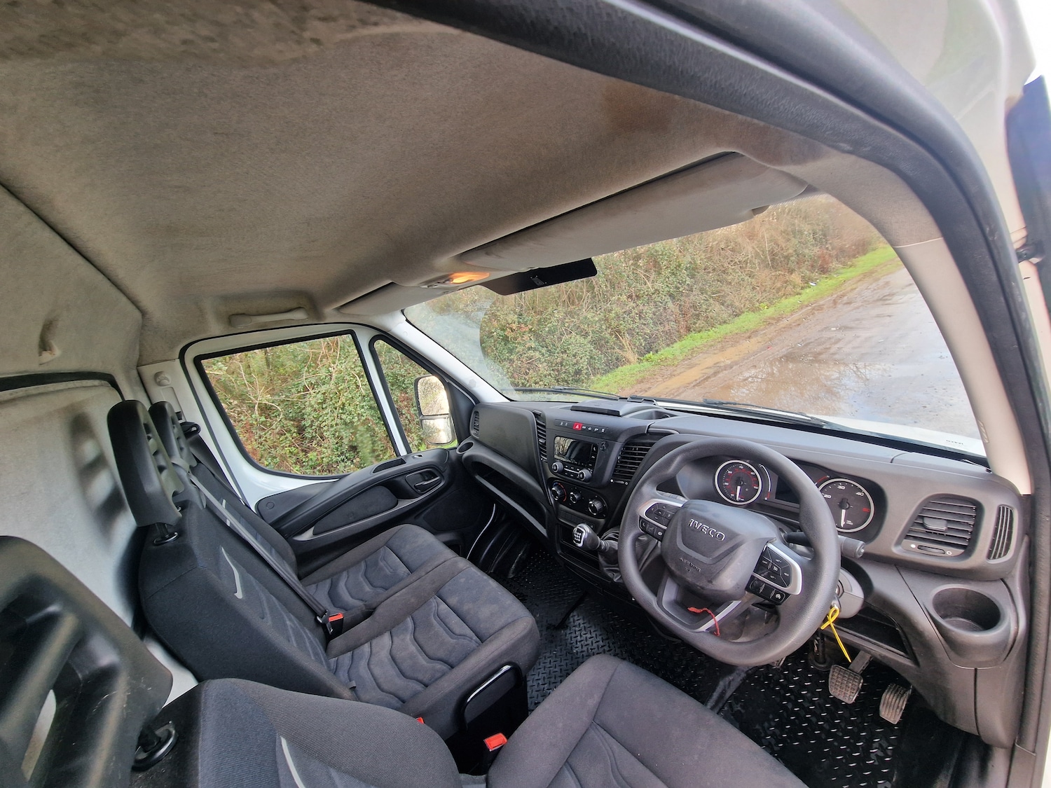 Used Iveco Daily 2021 for sale - 77237157: Photo 15