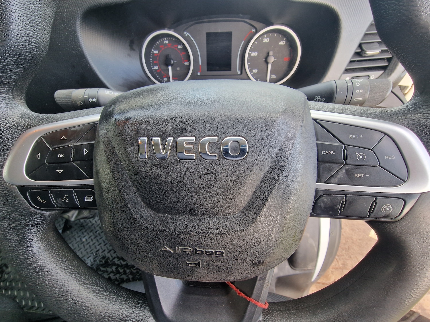 Used Iveco Daily 2021 for sale - 77237157: Photo 16