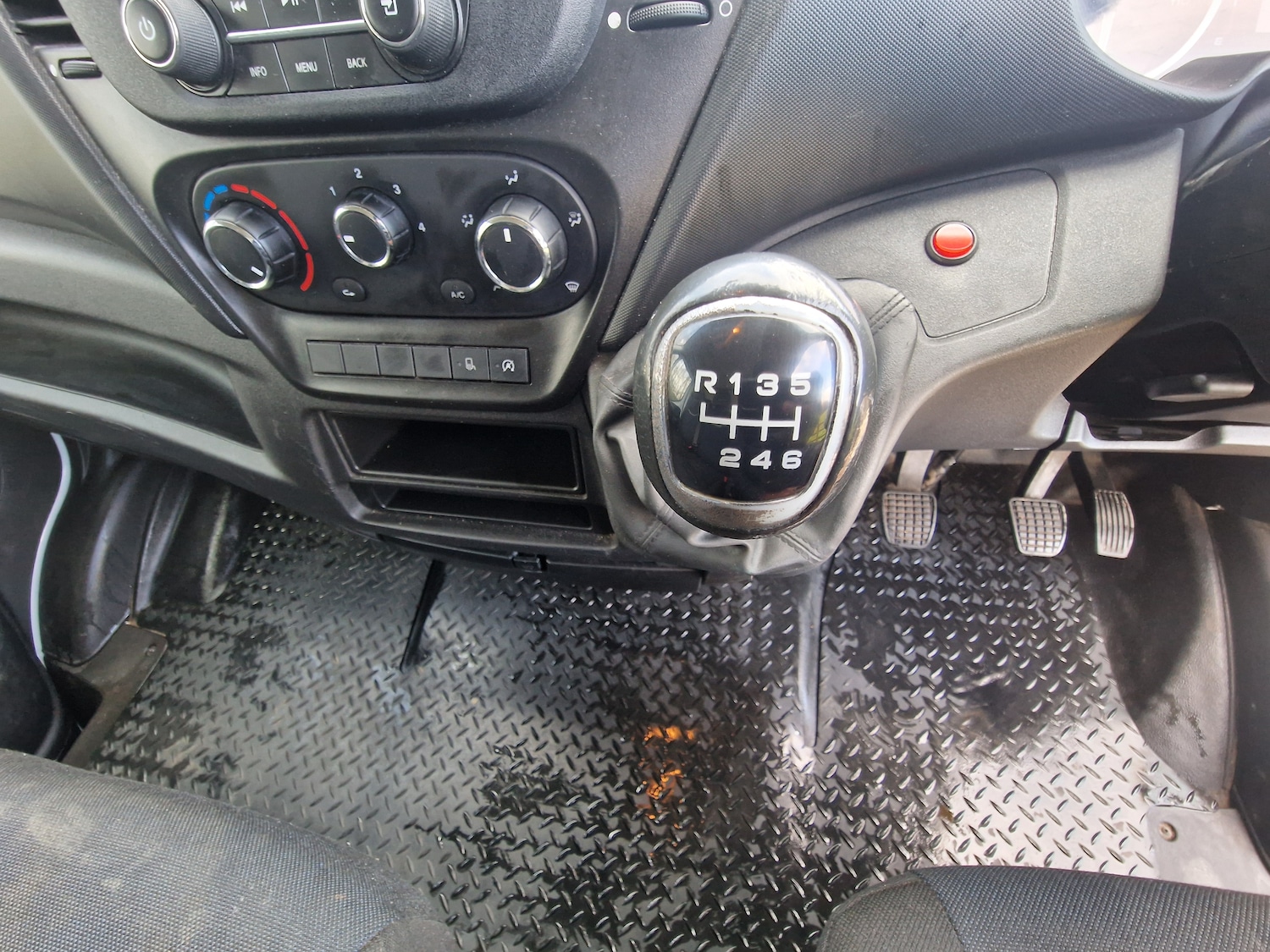 Used Iveco Daily 2021 for sale - 77237157: Photo 17