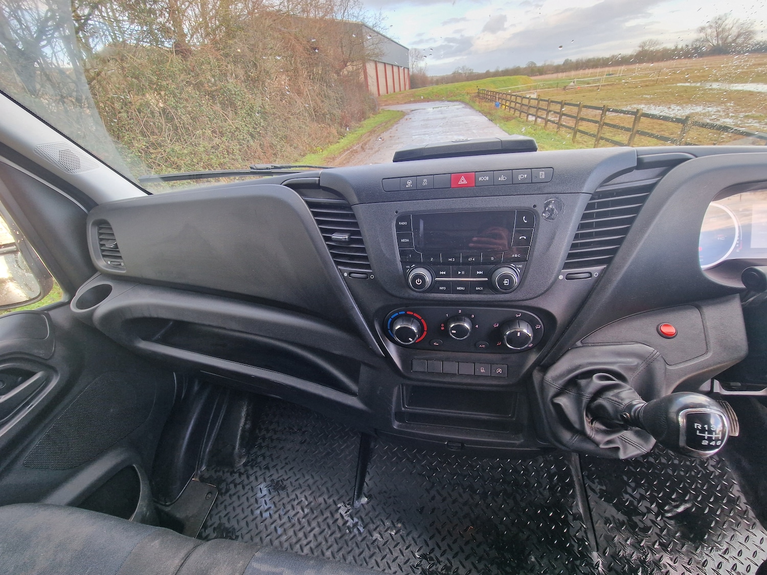 Used Iveco Daily 2021 for sale - 77237157: Photo 20