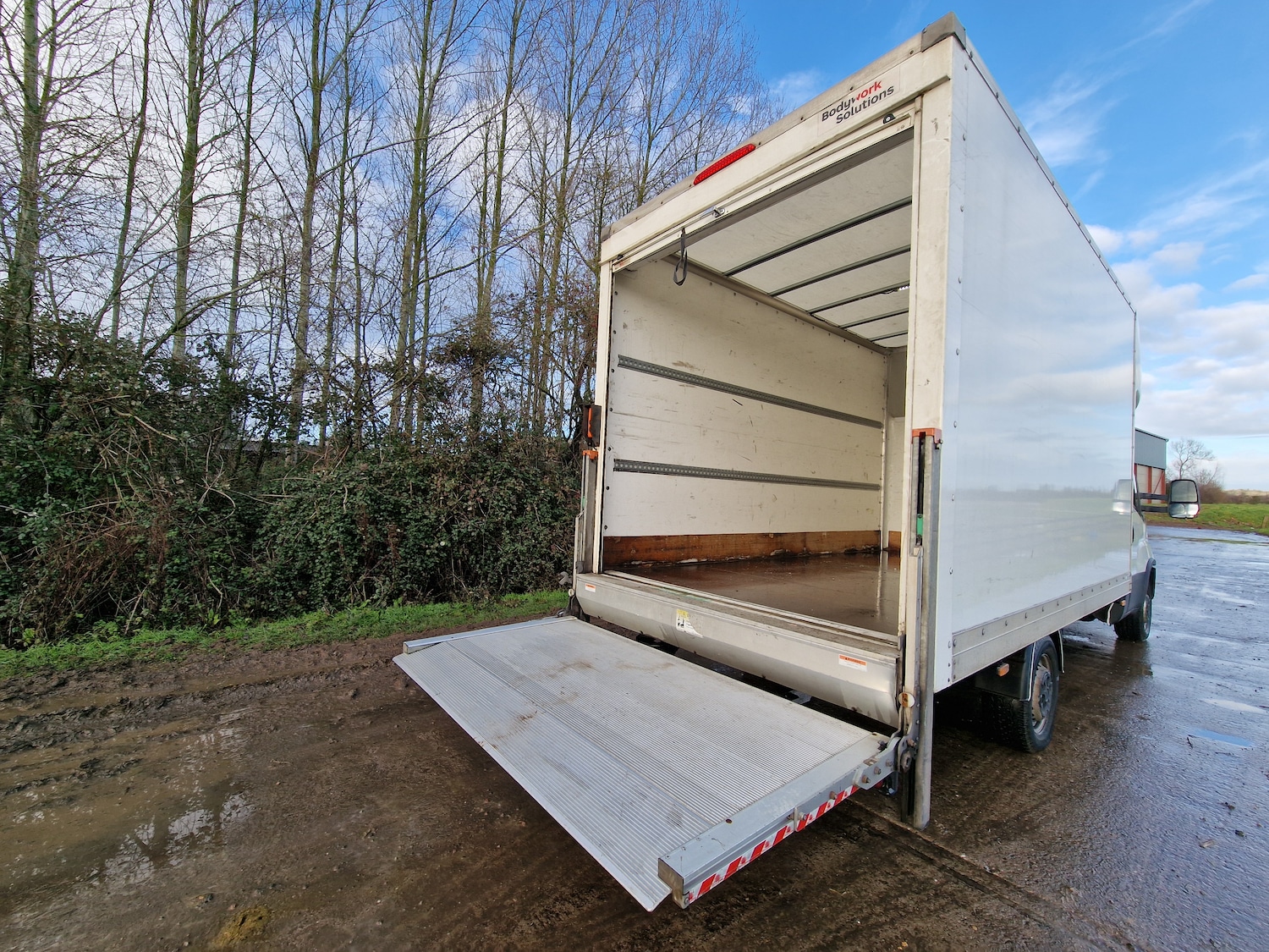 Used Iveco Daily 2021 for sale - 77237157: Photo 5