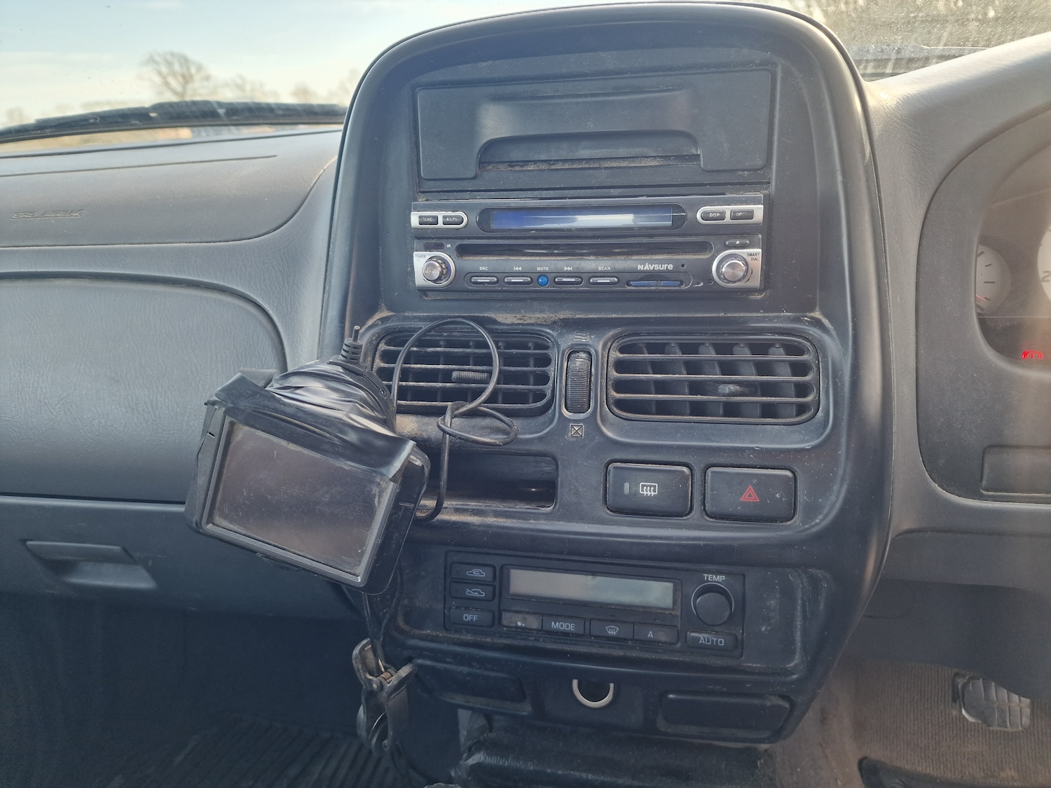 Used Nissan Navara 2003 for sale - 77718957: Photo 17