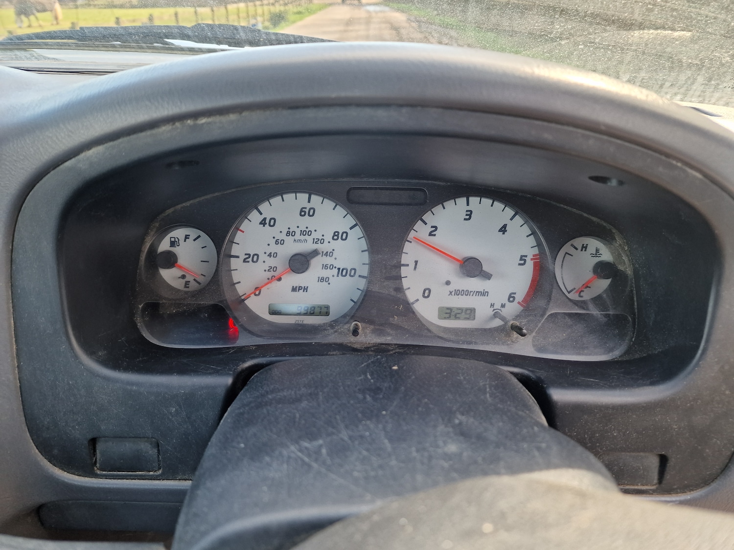 Used Nissan Navara 2003 for sale - 77718957: Photo 18