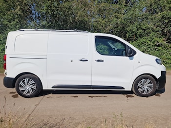 Used Peugeot Expert 2018 for sale - 78986751: Photo