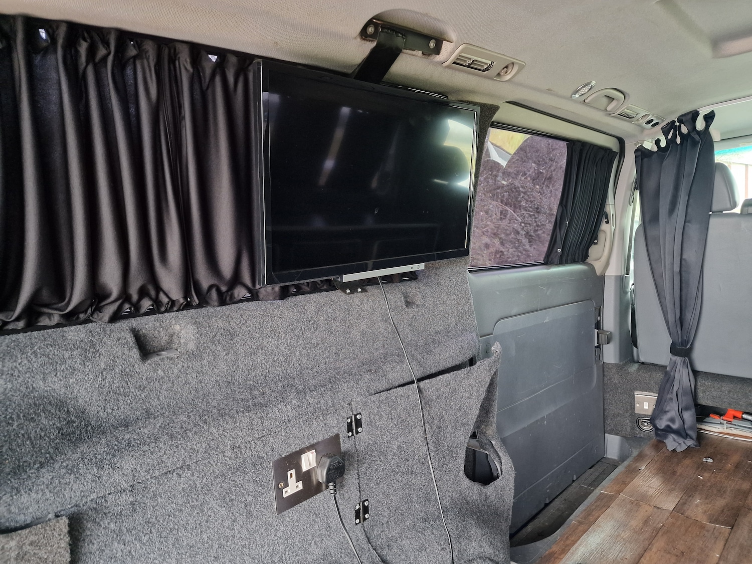 Used Mercedes-Benz Vito 2007 for sale - 77420283: Photo 10