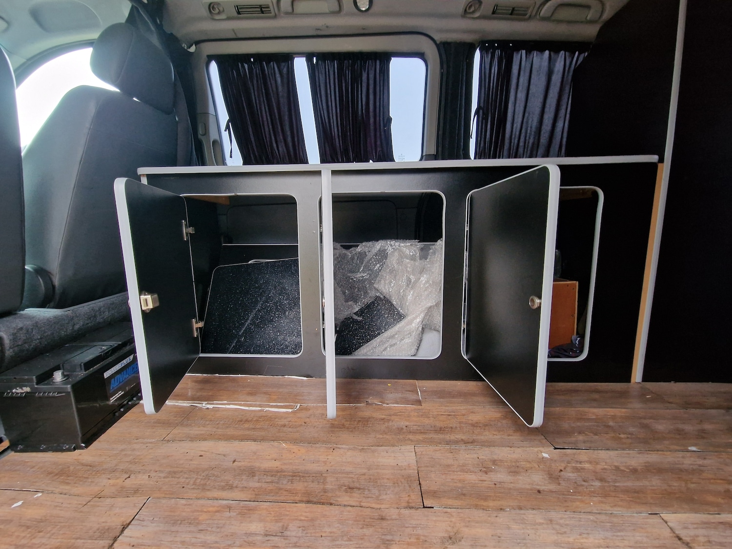 Used Mercedes-Benz Vito 2007 for sale - 77420283: Photo 11