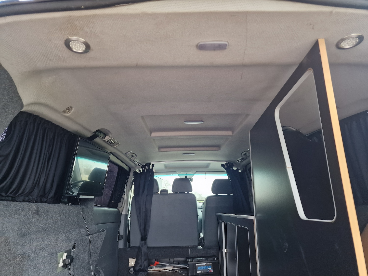 Used Mercedes-Benz Vito 2007 for sale - 77420283: Photo 12