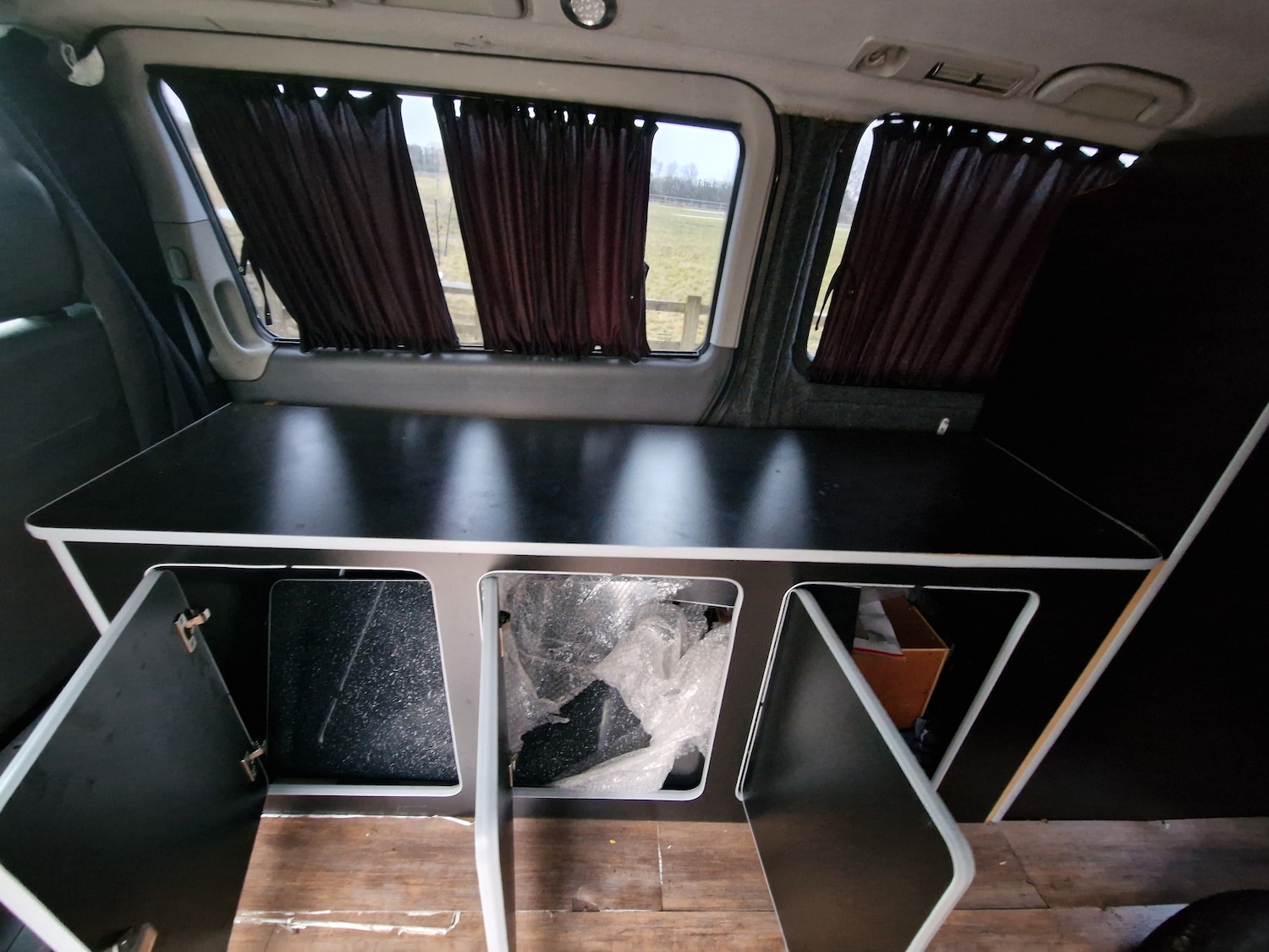 Used Mercedes-Benz Vito 2007 for sale - 77420283: Photo 13