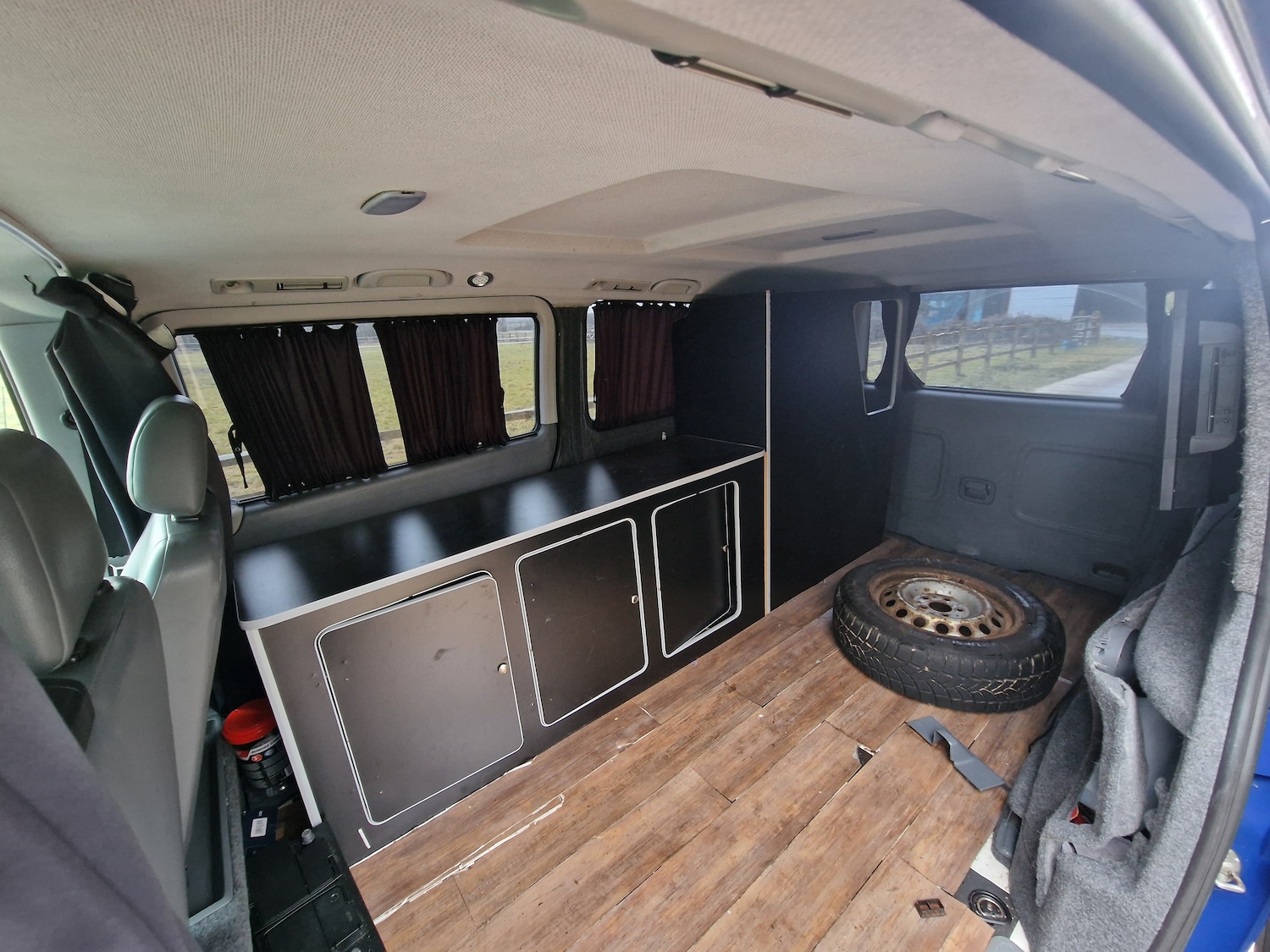 Used Mercedes-Benz Vito 2007 for sale - 77420283: Photo 15